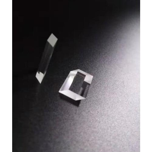 Weimeng brand 16*16*2mm Improted JGS1 quartz 532nmAR lens laser protective mirror