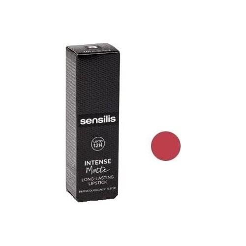 SENSILIS INTENSE MATT LIPSTICK 3.5 ML TONO 402