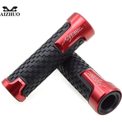Motorcycle 22MM 24MM Handle Grips Handlebar Grips For HONDA CRF1000L AFRICA TWIN 2015 2016 2017 2018
