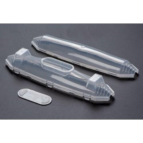 ROV OpenROV Diy Kit 8-26mm Junction Waterproof Shell Box Vulcanized Rubber Through Glue Mold Remote Operated Vehicle