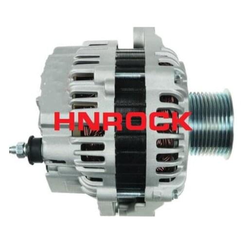 NEW HNROCK 24V 120A ALTERNATOR A4TR5791 FOR Mitsubishi
