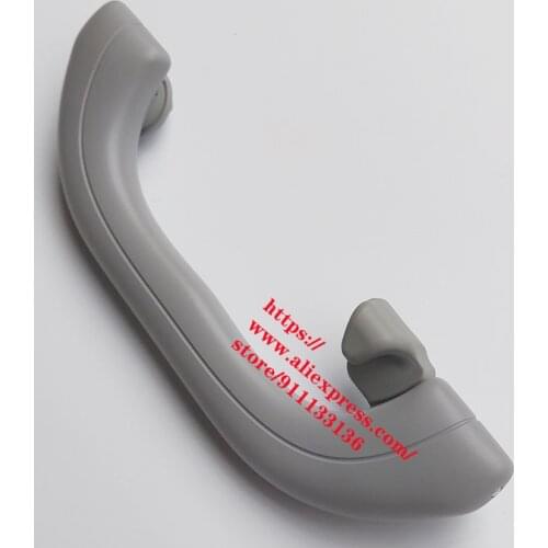 Passenger handrails for JAC Refine M4/M5 Indoor roof handle