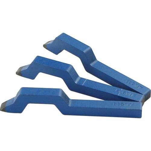 18K 925 950 999 750 Bent Punch Stamp Jewelry Marking Tools Hammer Punch carving stamping A-Z Goose Neck STEEL crooked punching