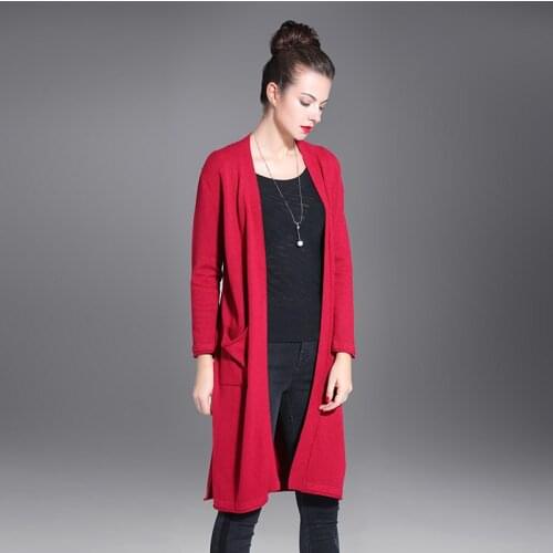 Shyslily Women's Thin Cardigans