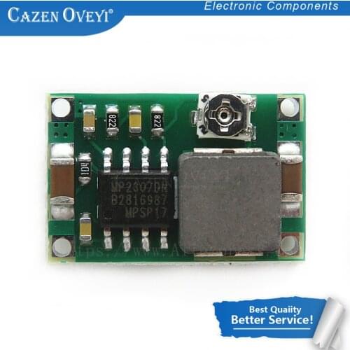 1pcs/lot Model aircraft step-down DC DC mini-360 supply module car super LM2596 adjustable In Stock