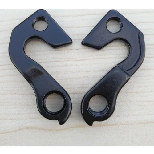 1pc Bicycle gear rear derailleur For GT Zaska GT Avalanche Kestrel KHS Alite Kettler Mongoose Airborne Dahon Garneau MECH hanger