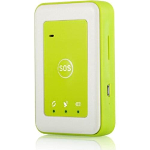 4G LTE GPS Tracker locator SOS two way call support us / Canada FDD MT510G Small satellite of locator tracking instrument