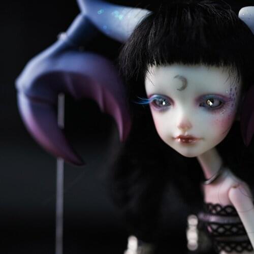 BJD 1/4 doll Cancer Crab Diana