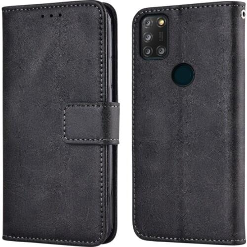 Wallet Flip Case for Alcatel 5X Leather Phone Case for Alcatel 5 X Cover Book Case for Alcatel5X Cover