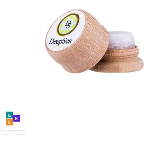 DeepSea Body Care Products