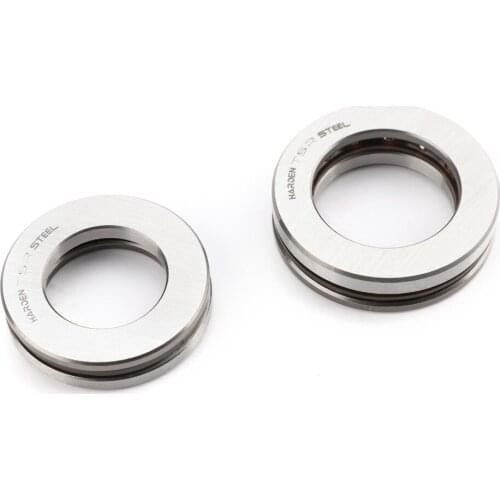 Areyourshop Motorcycle Steering Stem Bearing Seal Kit for Yamaha XT125 1982 YZ175 TY175 MX250 TT250 Motorcycle Accessories