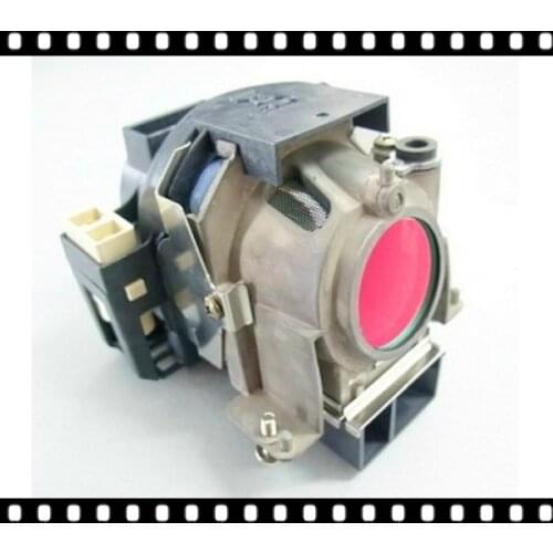 NP02LP Projector Lamp with Housing NP02LP for NEC NP40/ NP50 /NP40G/ NP50G projectors