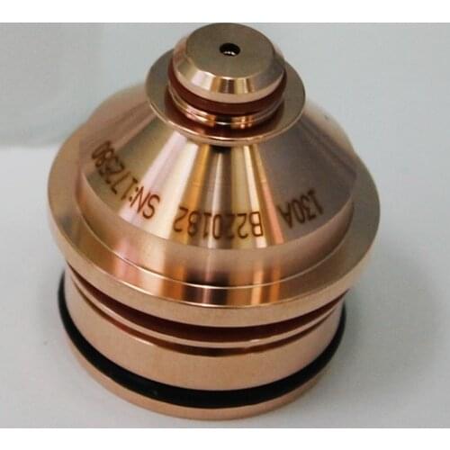 Metalljet Plasma Machines