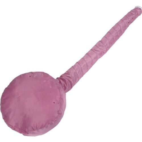 Beanie Helmet Blowing Color Rose Pr Hairdryer