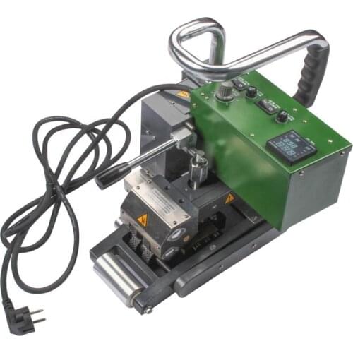 PLASTIC WELDING MACHINES HOT AIR SOLDERING GUN PORTABLE ADJUSTABLE PLASTIC TOOL heaters