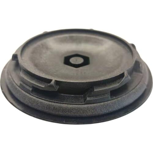 For Opel Corsa Car Headlight Dust Cover Bulb Service Rear Cap LED Extension Enlarged Plug Sealing Plate Back Shell HID Xenon