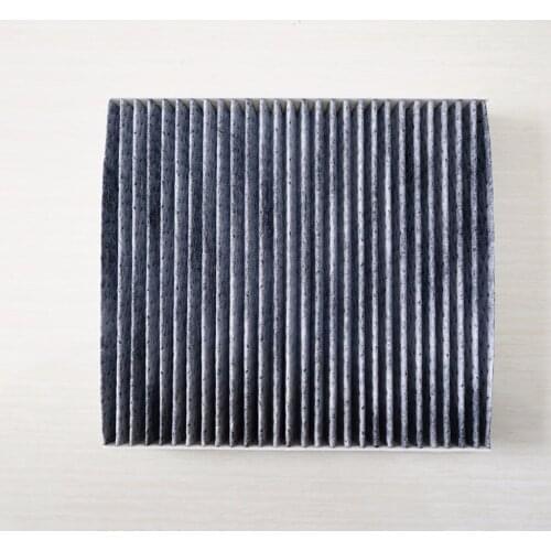 Cabin filter for Mitsubishi Lancer / Outlander . 2007-2010 Infiniti FX35 FX45 G35 M35 oem: 7803A004 27277-4M400 #ST78C