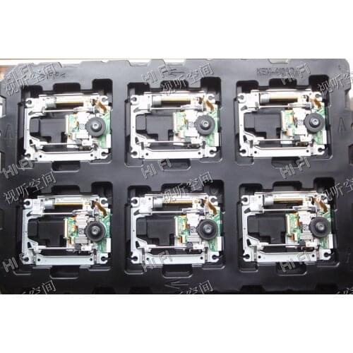 Brand new original home Blu-ray laser head KEM-410ADA KEM-410