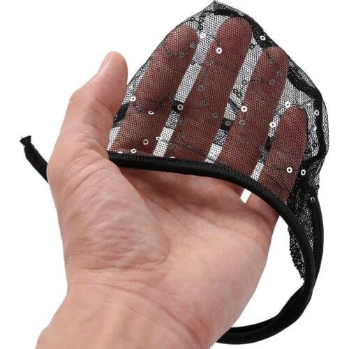 New Mens C String Sexy Thongs See Through Sheer Mesh C-String Panty Invisible Lingerie Gay Men Thong Briefs Open Butt Underwear