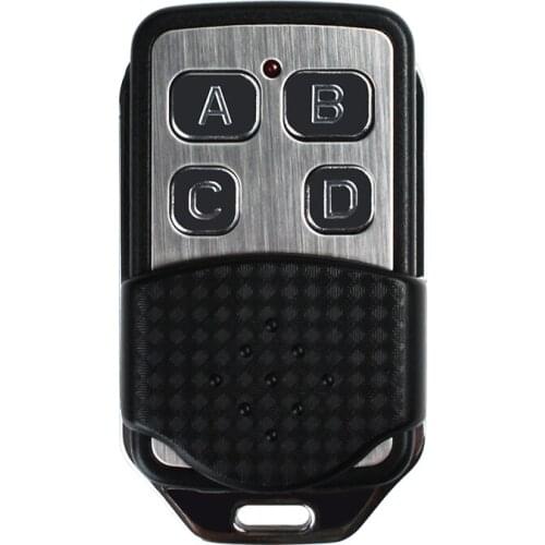 Smart home life exquisite small remote controller VL-RT02