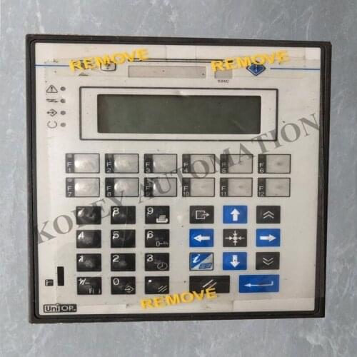 UNIOP HMI CP10G-04-0045 IN STOCK