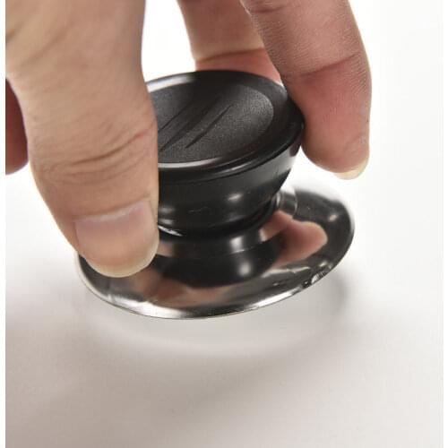 Universal Circular Holding Knob Screw Handle Pan Hand Grip Handle Cover Kitchen Cookware Replacement Utensil Pot Pan Lid Cover