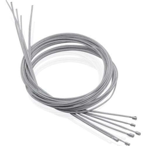 Wire Rope Stainless Steel 1.2MM 1.5MM 2.0MM 304 Plastic rust-proof Clothesline Meal Hanging Wire Chandelier Wire Rope