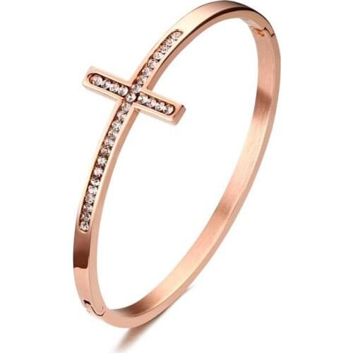 WENDYFO Pink Bracelets