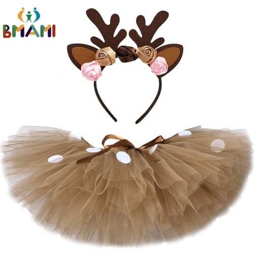 YingYuanFang Skirts For Girls