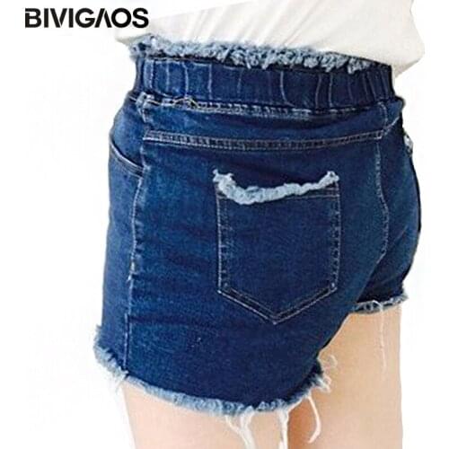 Модные джинсовые платья BIVIGAOS China At AliExpress