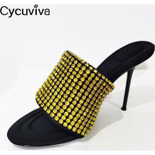 Cycuviva Women's Slippers