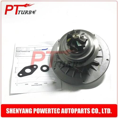 For Isuzu Ippon 3.1L 4JG2 - 8971618271 VB430022 turbine auto parts chra core 8971618272 turbolader cartridge VA660024 VB660024