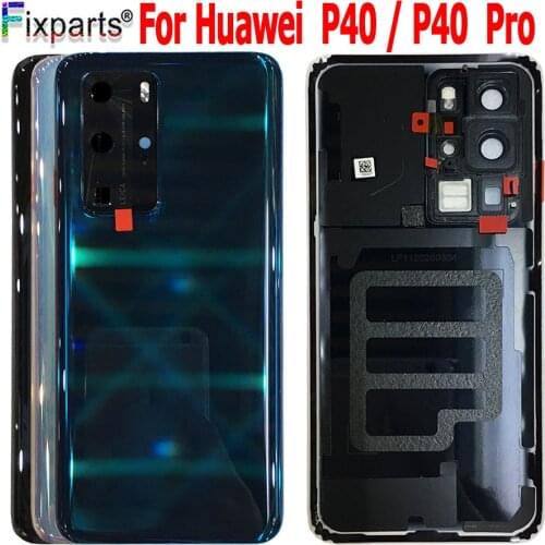 Fixparts Huawei Phone Batteries