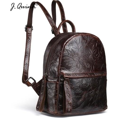 J.Quinn Backpacks For Women