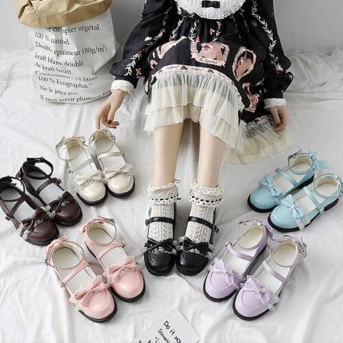 Обувь на низком каблуке Lorie&Knight China At AliExpress