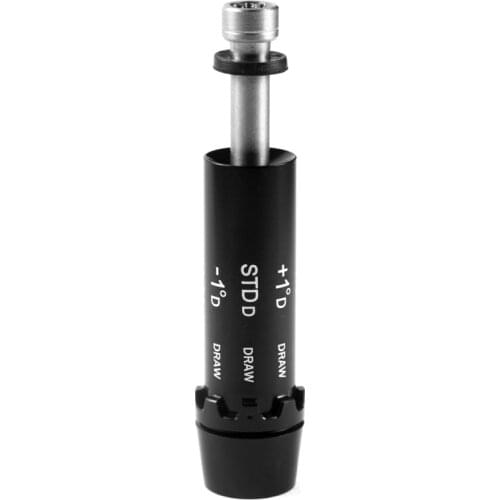 New 3pcs Golf .335 or .350 Left Hand Tip Shaft Adapter Sleeve for Cobra King F9 SPEEDZONE Fairway Woods