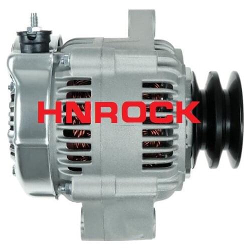 NEW HNROCK 12V 140A ALTERNATOR 100211-6120 100211-7840 100211-8410 111781 27060-17020 27060-17030 27060-17040 FOR TOYOTA