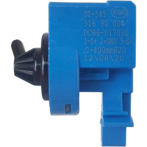 New for Samsung washing machine water level switch water level sensor DC96-01703G