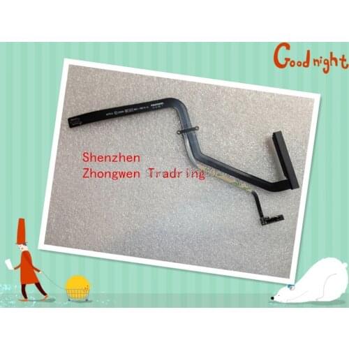 Genuine New 13" For MacBook Pro Unibody A1278 HDD Hard Drvie Cable 821-0814-A MB990 MB991 MC374 mid 2009 2010