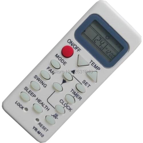 Remote control for haier HSU-09C03/Z1 HSU-12C03/Z1 HSU-09H03/Z1 HSU-12H03/Z1 HSU-12HA03/Z1 Air conditioner