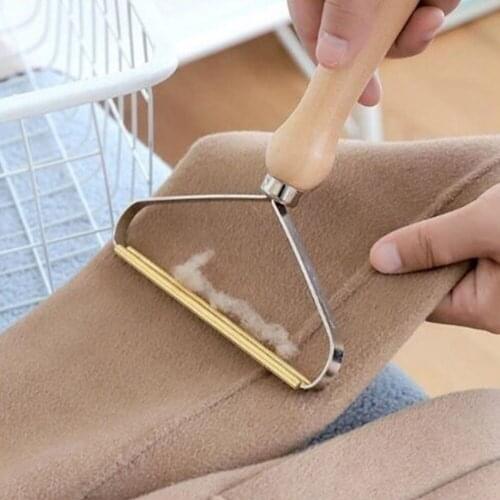 SANGEMAMA Rollers And Brushes For Cleaning Clothes