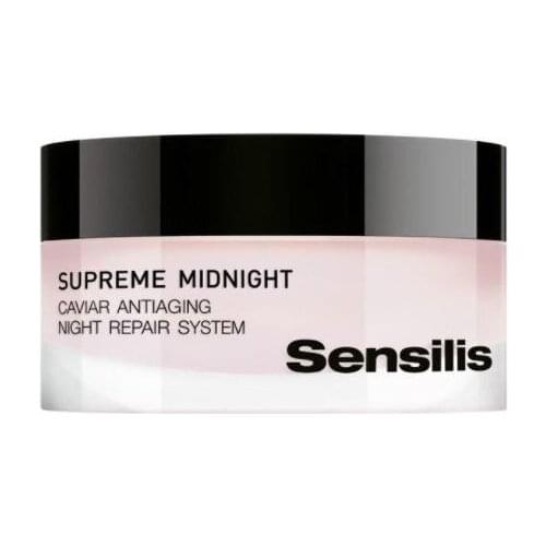SENSILIS B-RESPECT CREMA CALMANTE DE NOCHE 50 ML