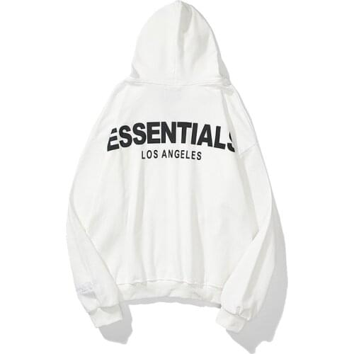 Kanye West Bieber Hooded Hoodie Sweatshirt Jerry Lorenzo Men Women Loose Autumn Ovesize Hip Hop Cotton Hoody Streetwear Top