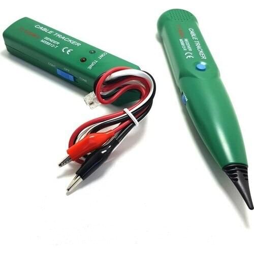 TT T-ECHNI-C Current Meters