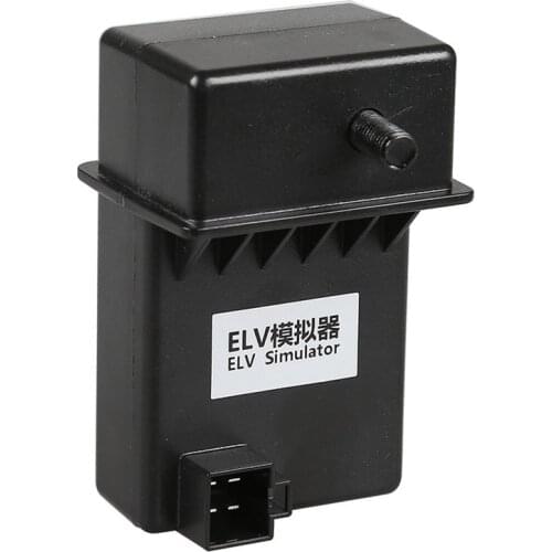 VVDI MB ELV ESL Simulator Emulator for Mercedes Benz with W204/W207/W212