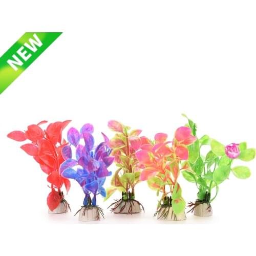 YOWEI Decorations For Aquariums