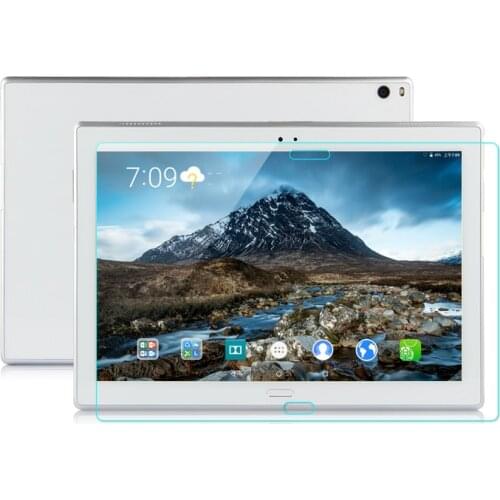 Tempered Glass For Lenovo Tab 4 10 Plus Screen Protector Tab4 10 Plus 10.1"inch TB-X704L TB-X704F X704 Clear Screen Glass Guard