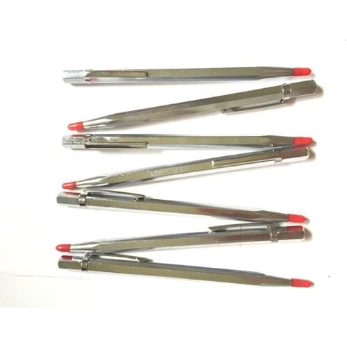1PC Diamond Metal Engraving Pen Tungsten Carbide Tip Scriber Pen for Glass Ceramic Metal Wood Carving Hand Tool