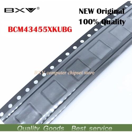 1pcs BCM43455XKUBG BCM43455 new wifi ic for huawei P9 MATE8