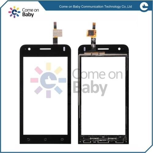 1PCS Black Touch Screen Digitizer For ASUS Zenfone C ZC451CG Z007 digitizer touch screen display